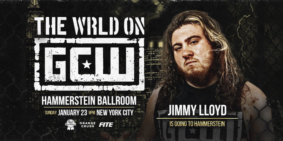 5 Wrestlers Who Could Dethrone Jon Moxley For The GCW Championship