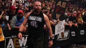Jon Moxley Match Added To AEW Dynamite Following Double Or Nothing