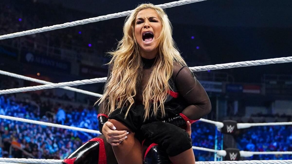 Natalya Calls Ronda Rousey A ‘Wild, Moody Animal’