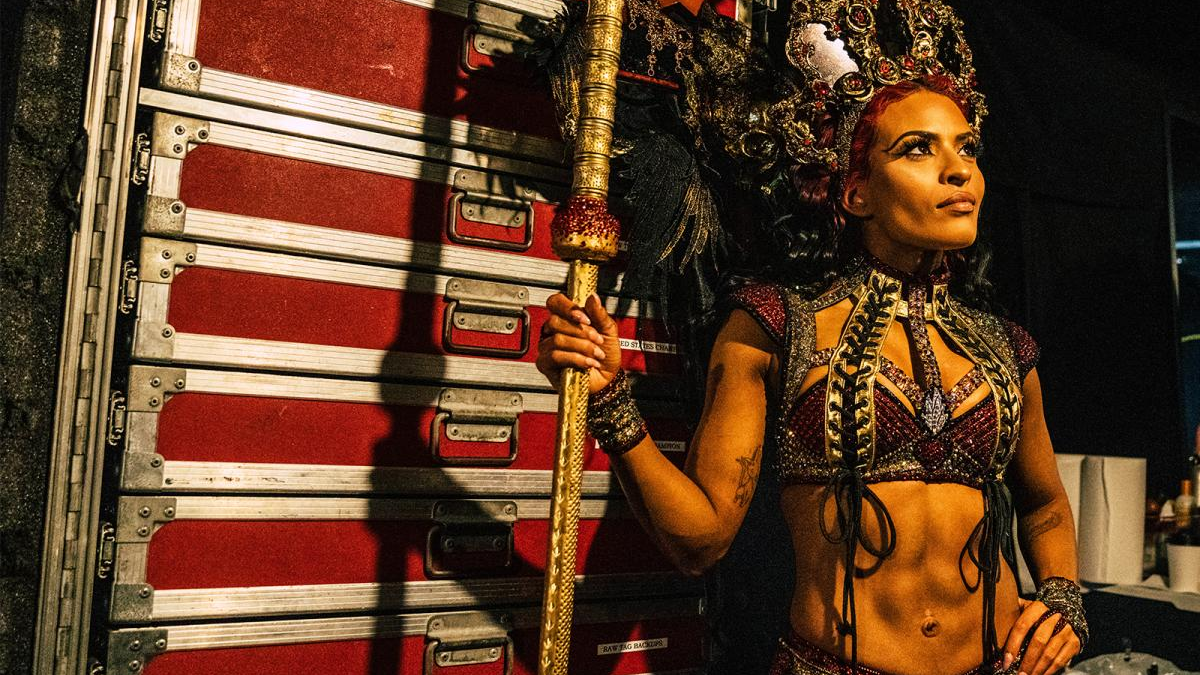 Queen Zelina Injured, Timeline For Return Revealed