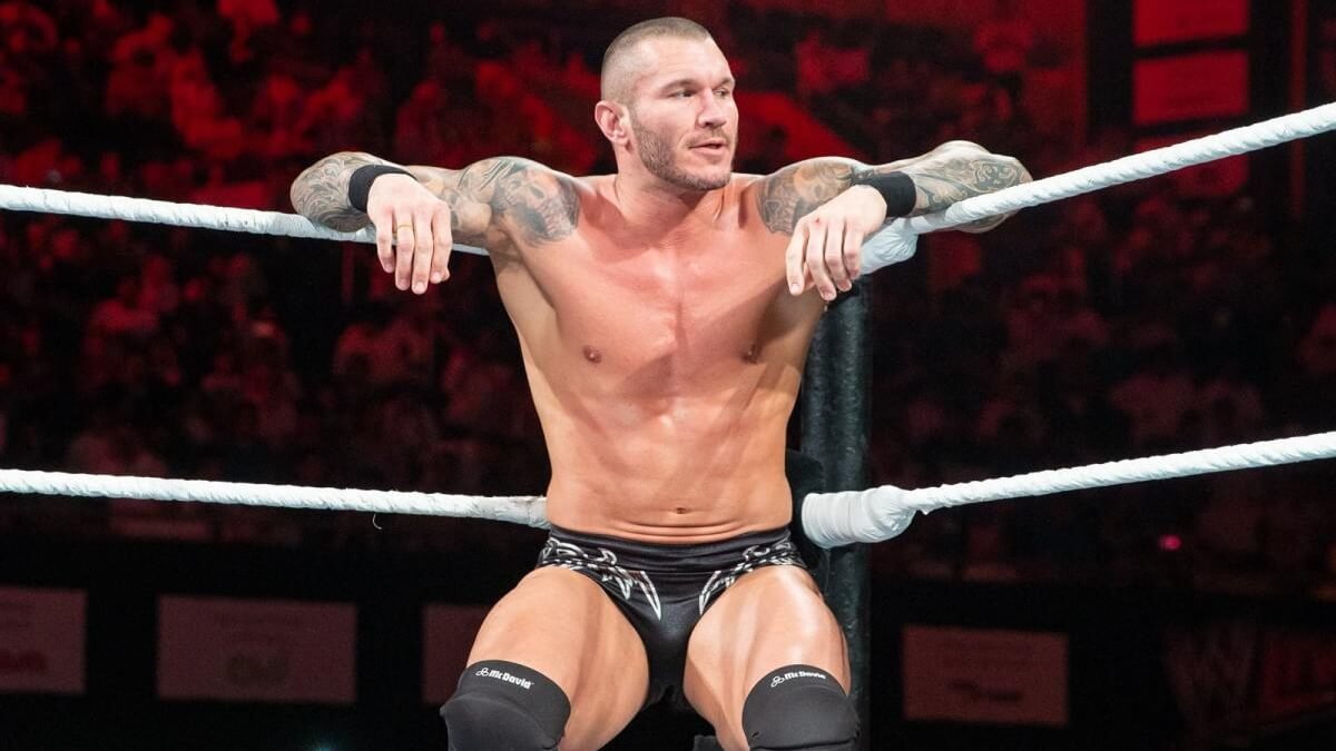 Health Update On Randy Orton Following SummerSlam Reports
