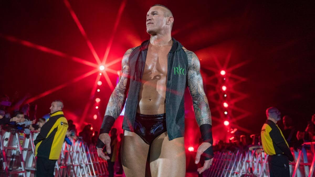 Major Update On Randy Orton’s WrestleMania 39 Status