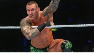 WWE's Original Plans For Randy Orton Return Revealed