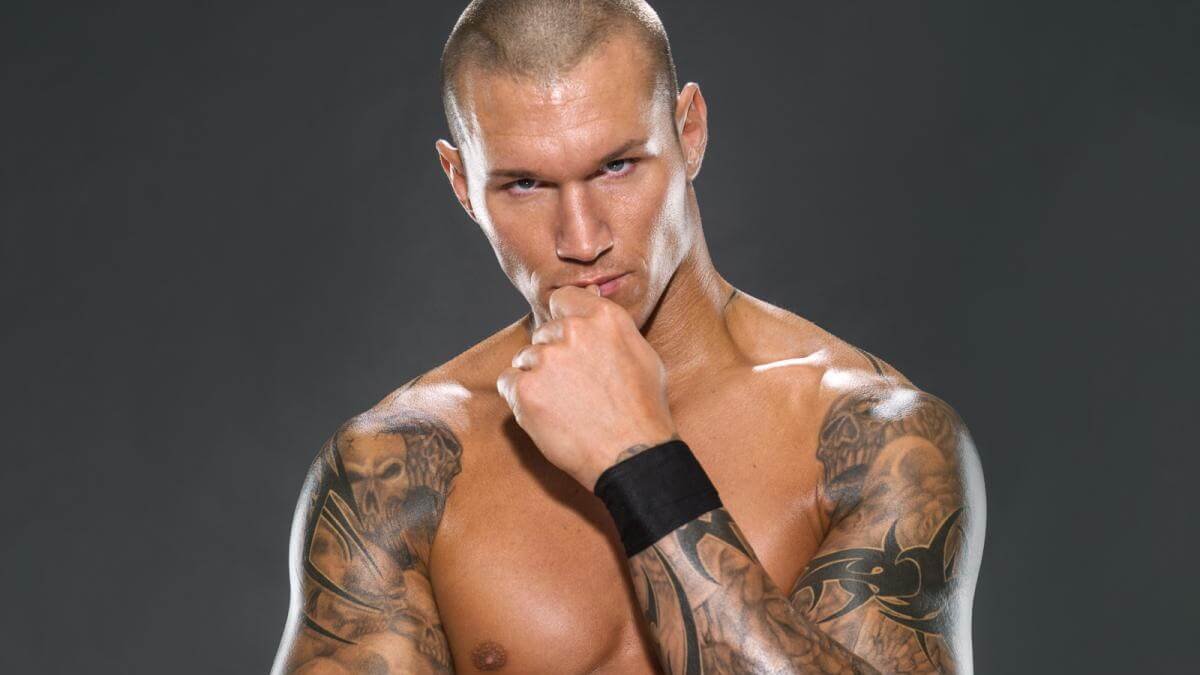 Ex-WWE Star Addresses Rumors Randy Orton Got Him Fired