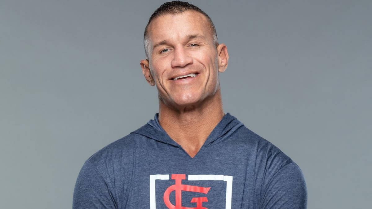 WWE Hall Of Famer Urges Randy Orton To Do The ‘Right Thing’ After Injury