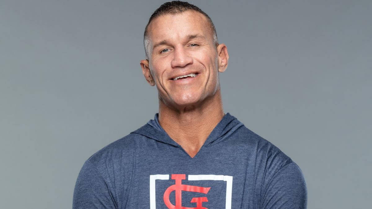 Randy Orton Reveals Which Young WWE Stars Could Be As Big As Him