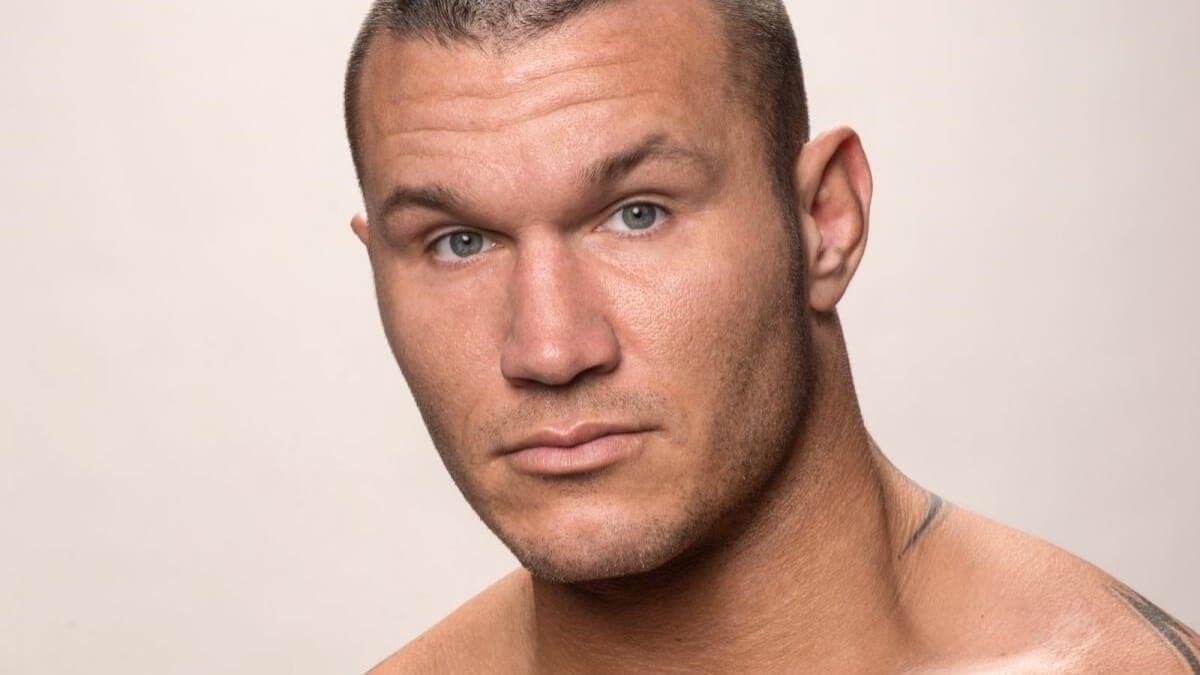 Report: WWE & 2K Appealing Randy Orton Tattoo Lawsuit Verdict