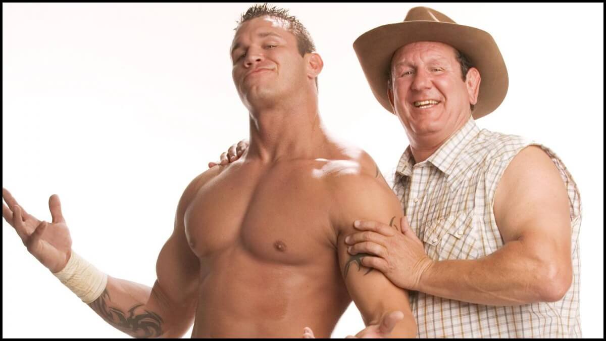 Bob Orton Jr Provides Update On Randy Orton’s Recovery