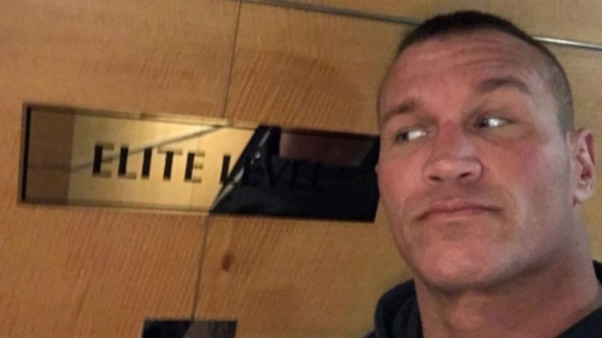 Randy Orton Comments On Teasing Move To AEW WrestleTalk