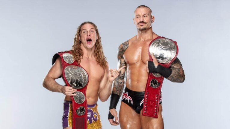 RK-Bro To Miss Next Week’s WWE Raw