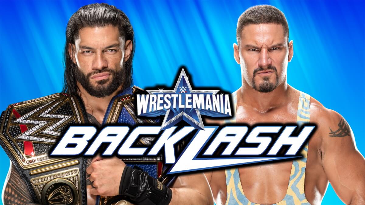 WrestleMania 40 spoiler: Will Roman Reigns lose the Undisputed WWE