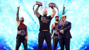 Backstage Update On WWE Brand Split Plans After Title Unification Matches