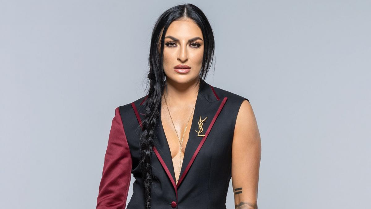 Sonya Deville Excited To Represent WWE For Pride Month Events