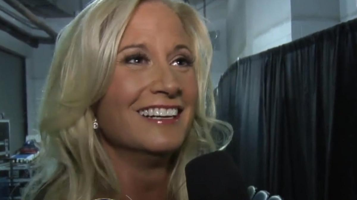 WWE Hall Of Famer &amp;#39;Sunny&amp;#39; Tammy Sytch Believed To Have Caused Car Crash ...