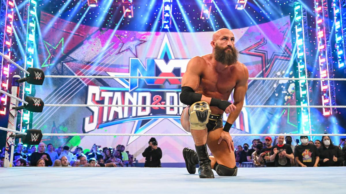 Every Potential Post-WrestleMania 38 NXT Call-Up RANKED