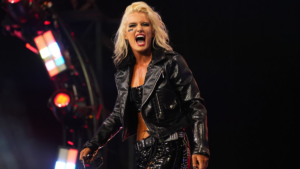 Toni Storm Opens Up About Shock WWE Departure
