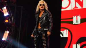 Toni Storm Calls Out WWE For ‘Lack Of Respect’