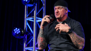 Undertaker Hopes Bray Wyatt 'Comes Home'