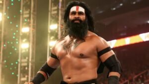 Veer Mahaan Wishes WWE Fans Happy Diwali