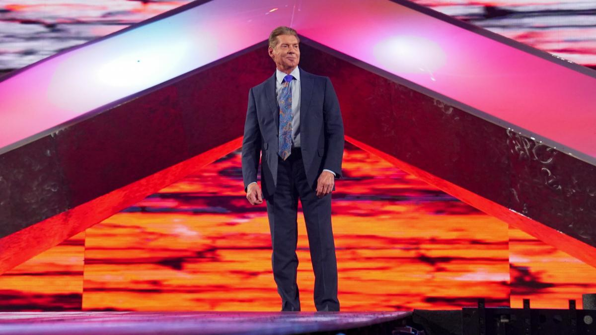 Watch: Full CNN Segment On Vince McMahon Allegations