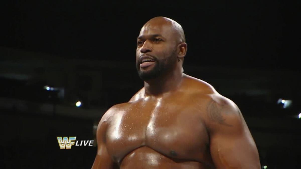 Former WWE Star Ezekiel Jackson Appears On The Price Is Right