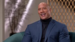 The Rock Says Life Changing Role Is 'Off The Table'