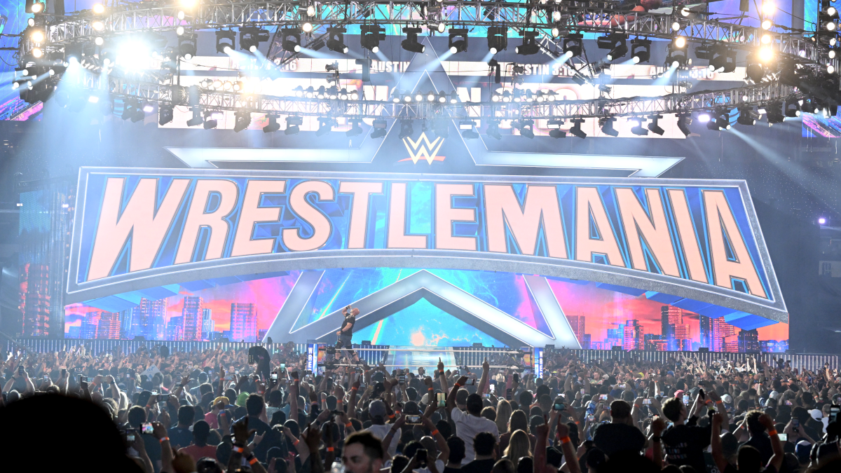 Bianca Belair Feels She Will Soon Be Known As Mrs WrestleMania ...