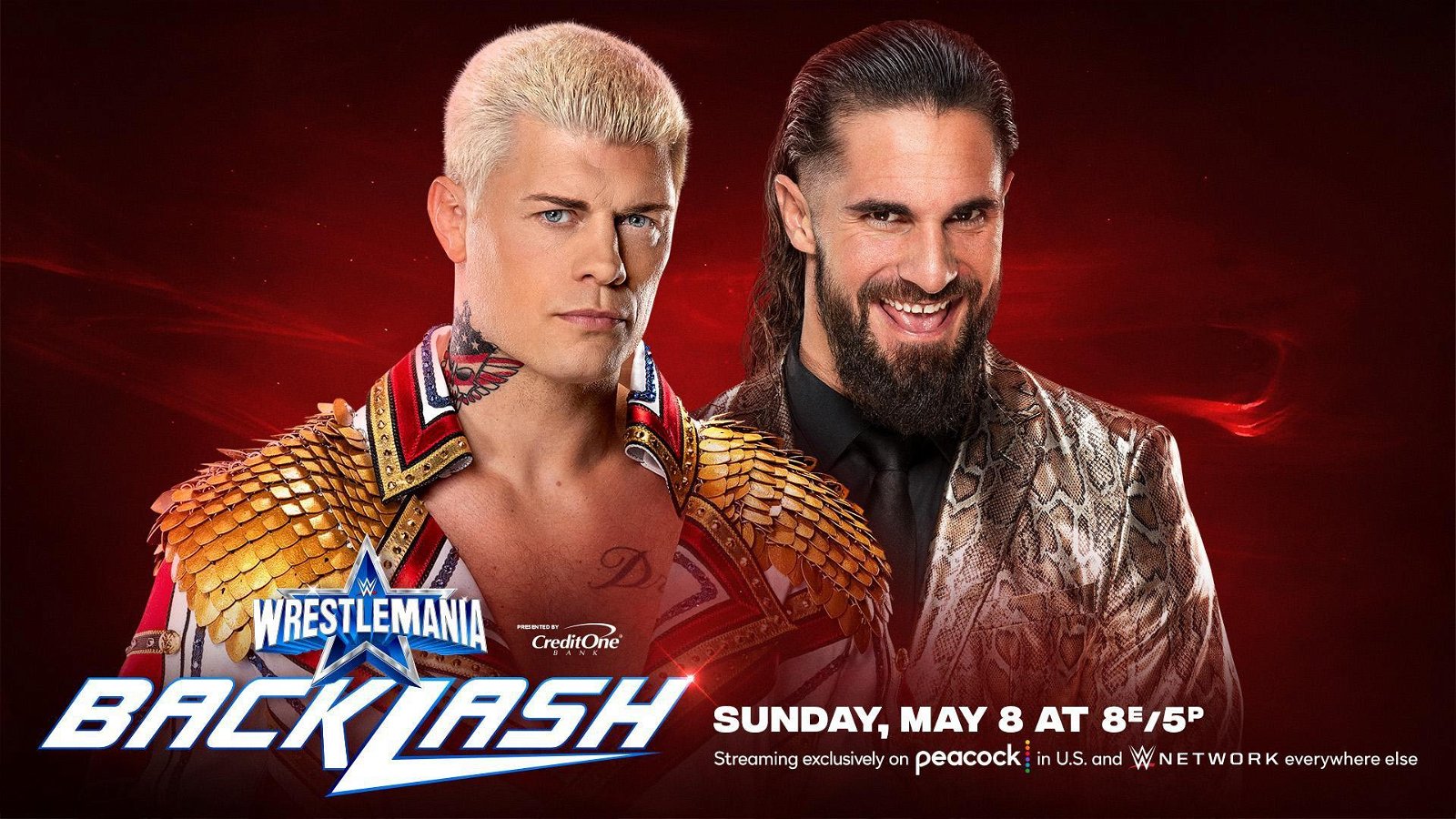 WWE WrestleMania Backlash 2022 Live Results