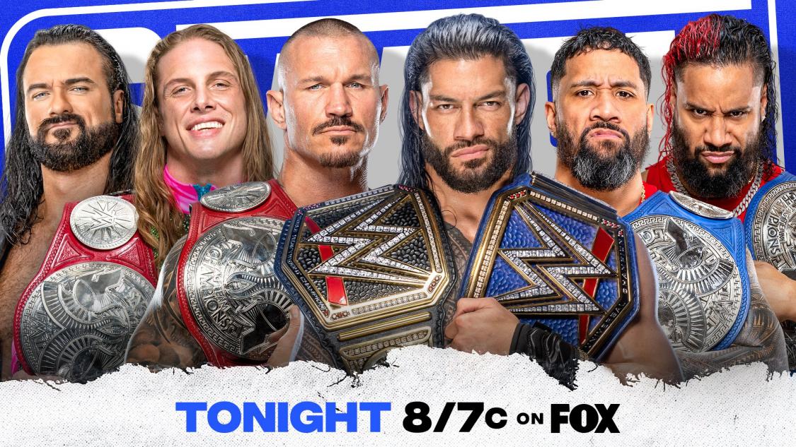 shinsuke-nakamura-wwe-smackdown - WWE News, WWE Results, AEW News