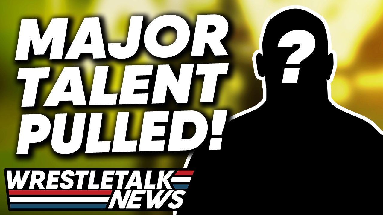 HUGE AEW Debut SCRAPPED! Top AEW Talent INJURED! AEW Dynamite Review ...