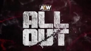 AEW All Out 2022 Location Reportedly Revealed