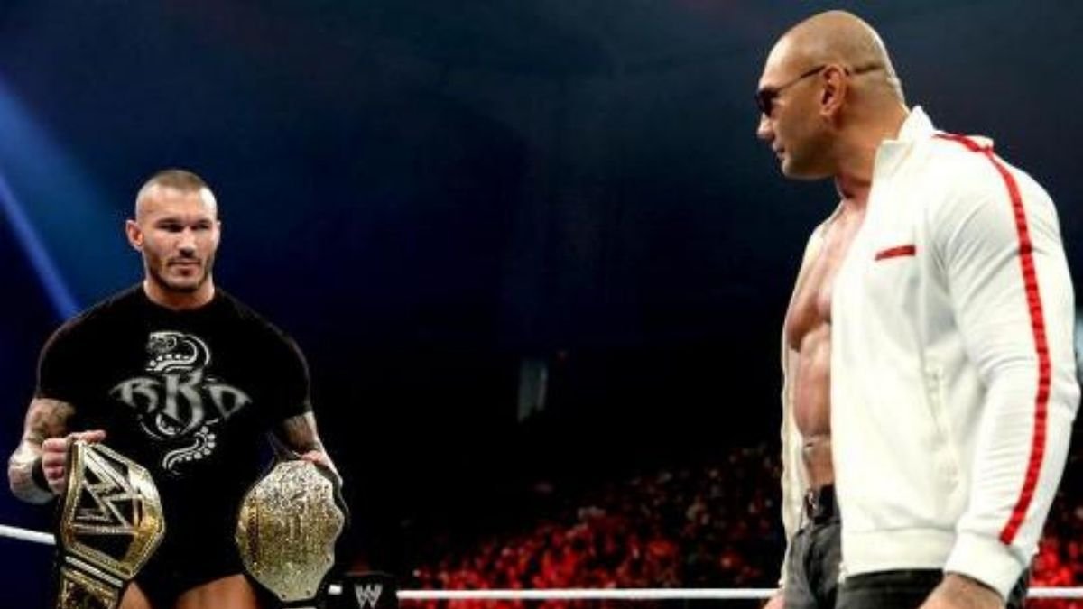 The Rock Breaks Heel WWE Character To Send Message To Triple H
