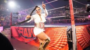 New Opponent For Bianca Belair At Money In The Bank Crowned