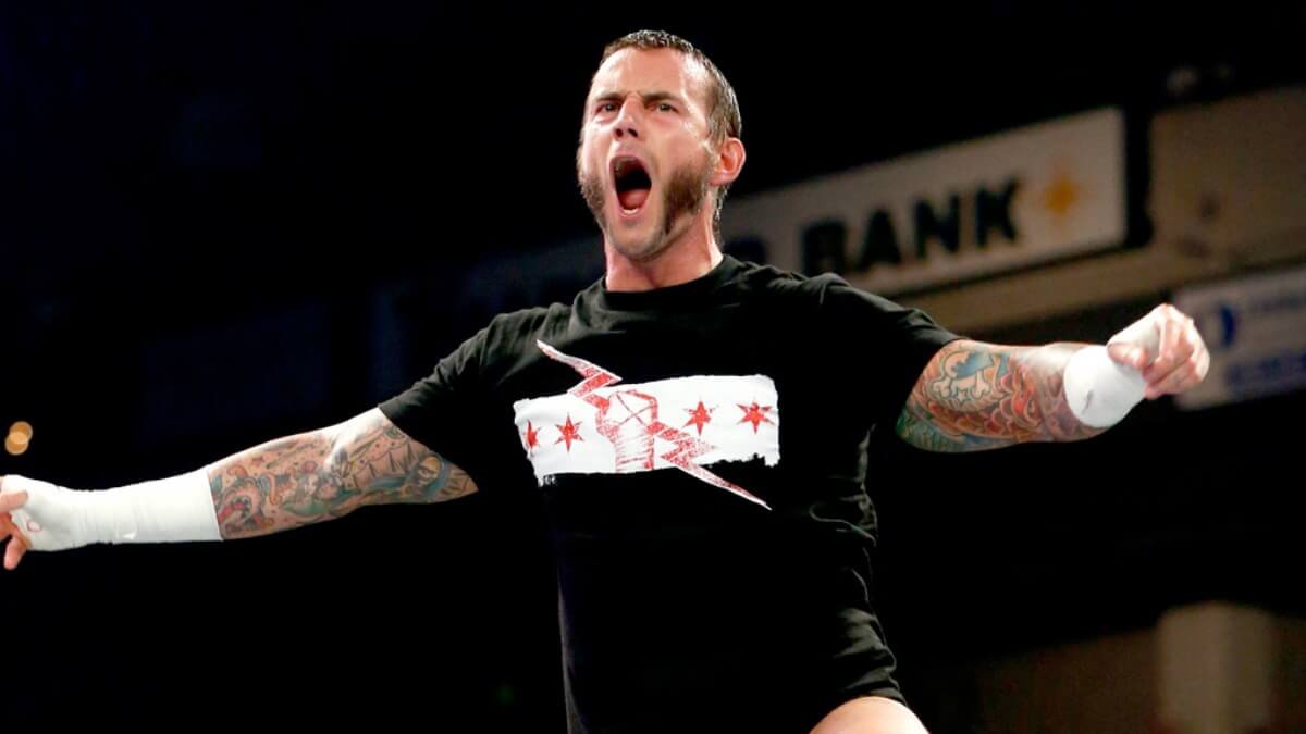 Influential WWE Name Reportedly Would Vote ‘No’ To CM Punk Return