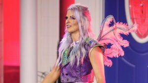 ‘People In Power’ Want Candice LeRae In AEW