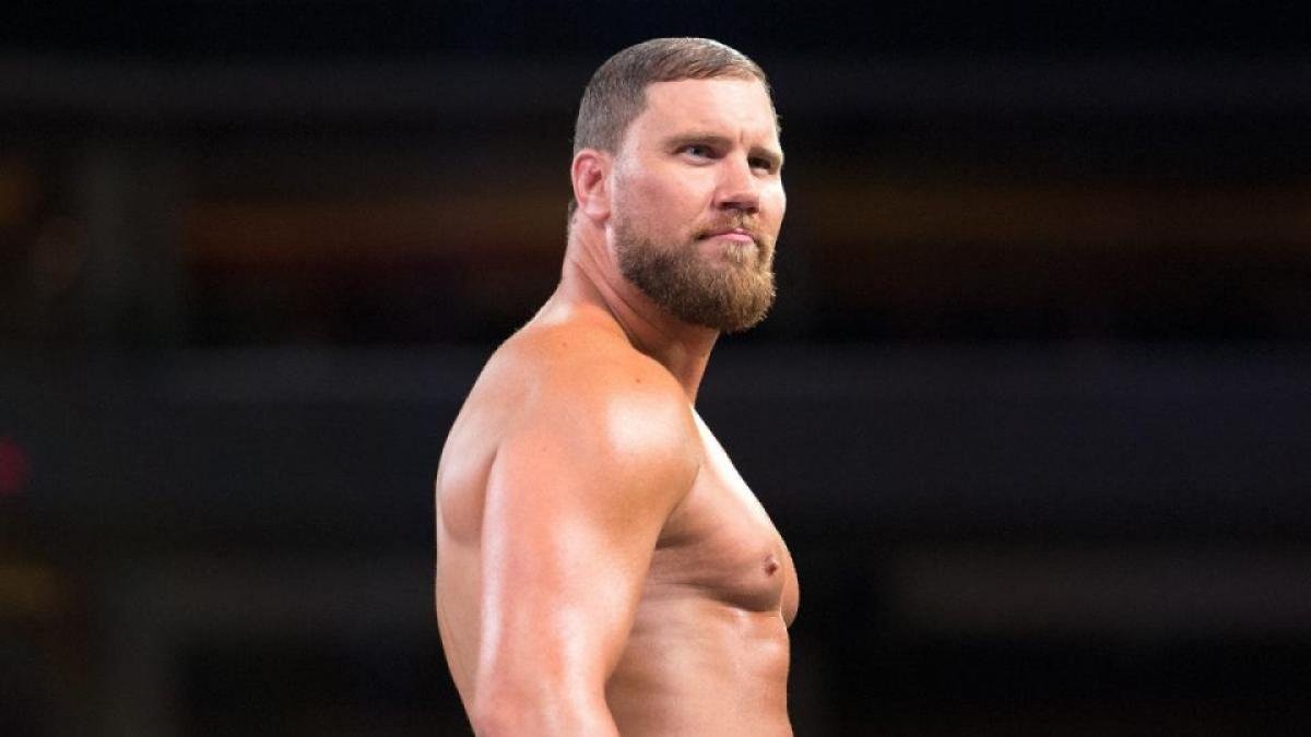 Charlie Haas Thinks Curtis Axel Should’ve Been Presented As Next Randy Orton