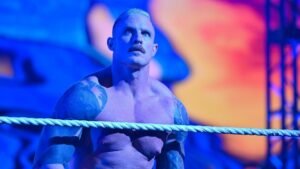 Samuel Shaw (Dexter Lumis) First Post-WWE Appearance Announced