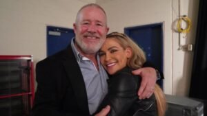 Natalya Heaps Praise On Fit Finlay Following Women's Heavy NXT Show