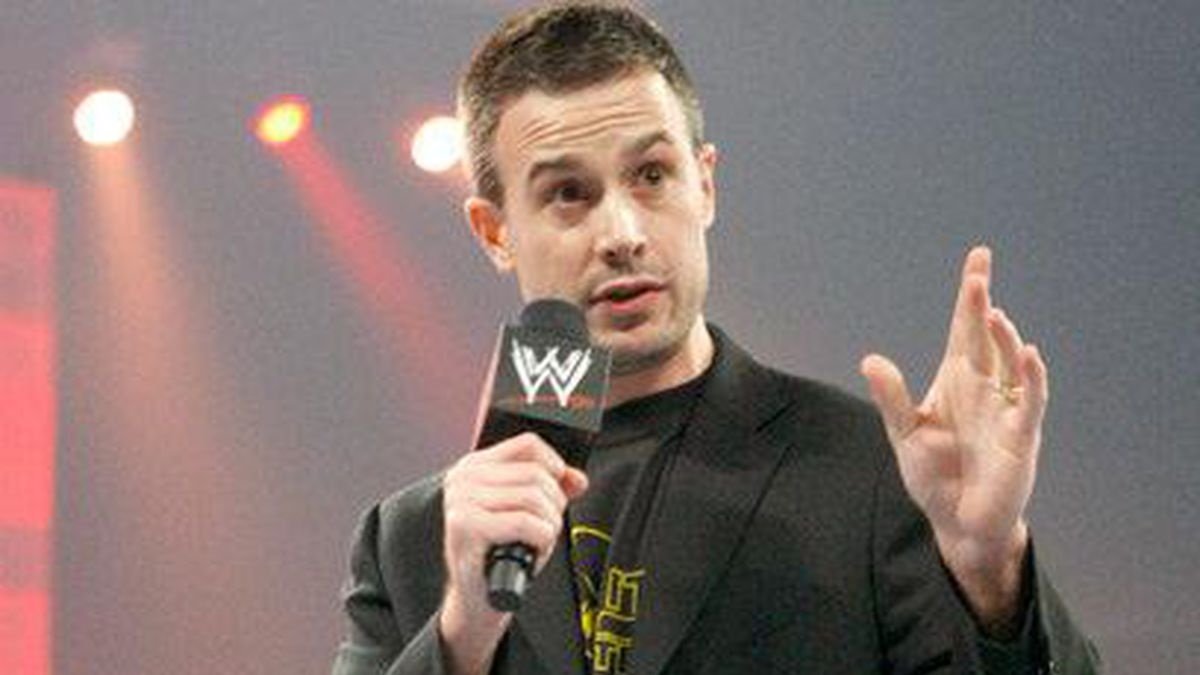 Freddie Prinze Jr Shares Plans To Start His Own Wrestling Company