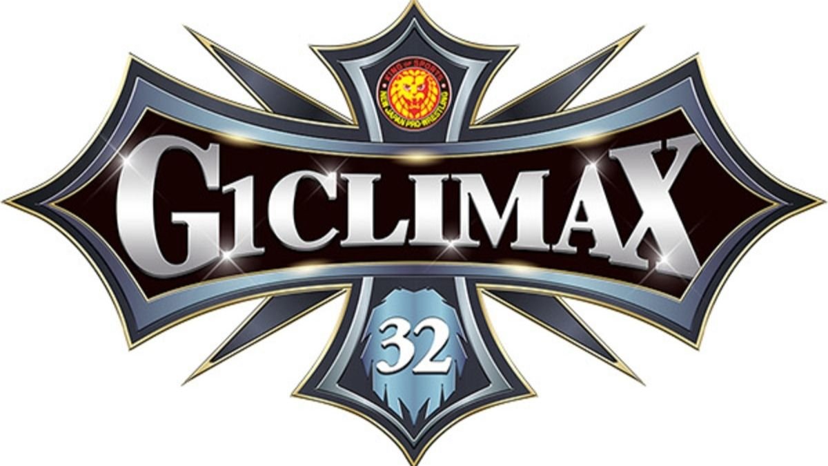 Full Lineup For NJPW G1 Climax 32 Tournament Revealed