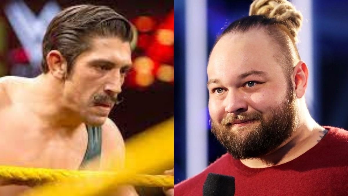 Simon Gotch Claims Bray Wyatt Told Him Vince McMahon Wouldn’t Like Him