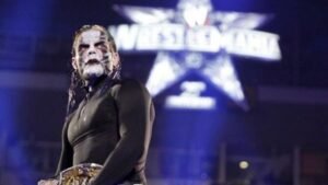 Unused Jeff Hardy SVR 2010 Road to WrestleMania Story Outlines