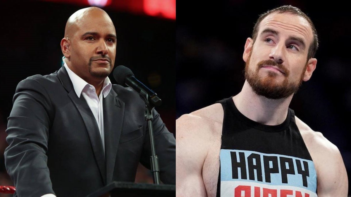 Jonathan Coachman & Matthew Rehwoldt To Provide Commentary For Wrestling Entertainment Series