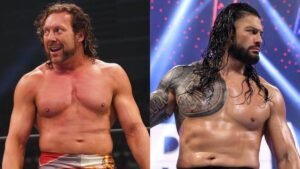 Kenny Omega Praises Roman Reigns, Believes Dream Match Would Surprise People