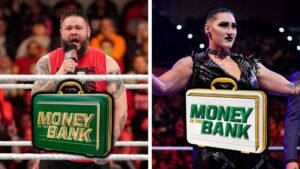 10 Potential 2022 WWE Money In The Bank Winners