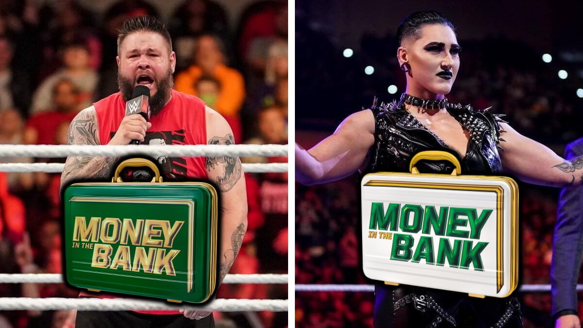 10 Potential 2022 WWE Money In The Bank Winners Page 5 of 11