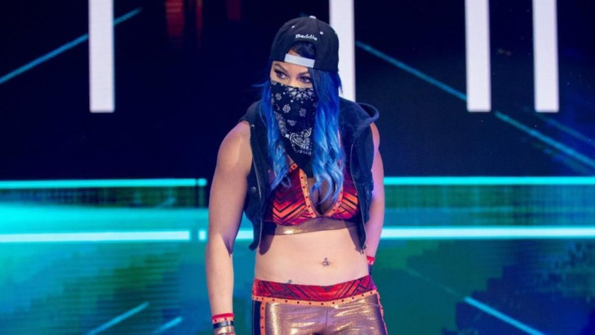 Mia Yim Explains How IMPACT Wrestling Return Came To Be