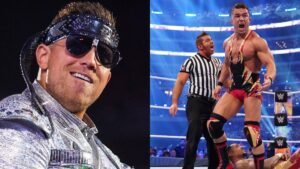 The Miz Believes Chad Gable Is The Next Breakout Star