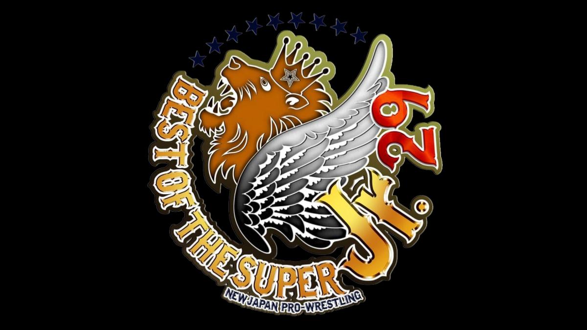 Finals Set For NJPW Best Of The Super Juniors 29 Tournament