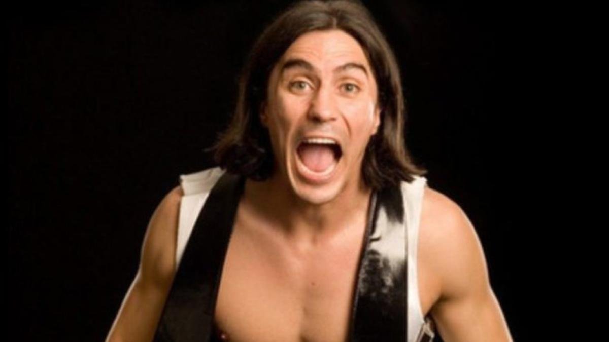 Paul London Says He Was ‘Shut Down Immediately’ When Reaching Out About AEW Role